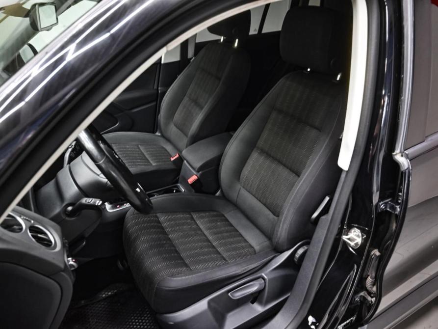 Volkswagen Tiguan I Рестайлинг Челябинск  - изображение 13