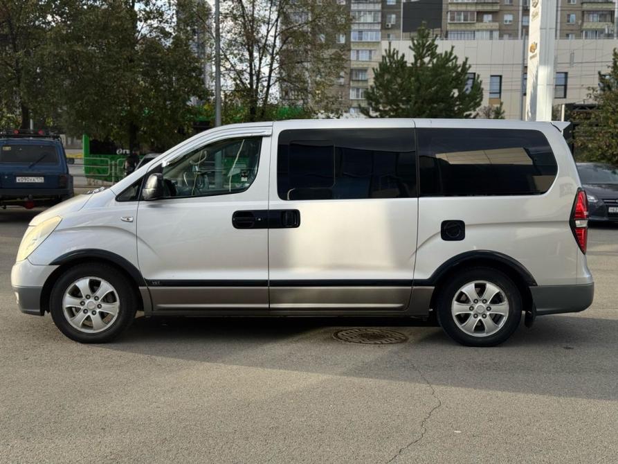 Hyundai Grand Starex I Челябинск  - изображение 8