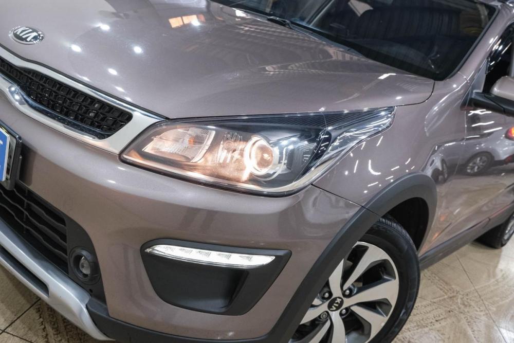 Kia Rio IV Новокузнецк  - изображение 9