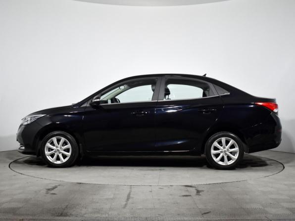Changan Alsvin с пробегом 2023 года, цена 1 245 000 рублей, 27535 км, седан, Автокод Объявления
