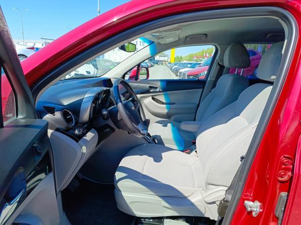 Chevrolet Orlando I с пробегом 2013 года, цена 1 229 000 рублей, 194300 км, минивэн, Автокод Объявления
