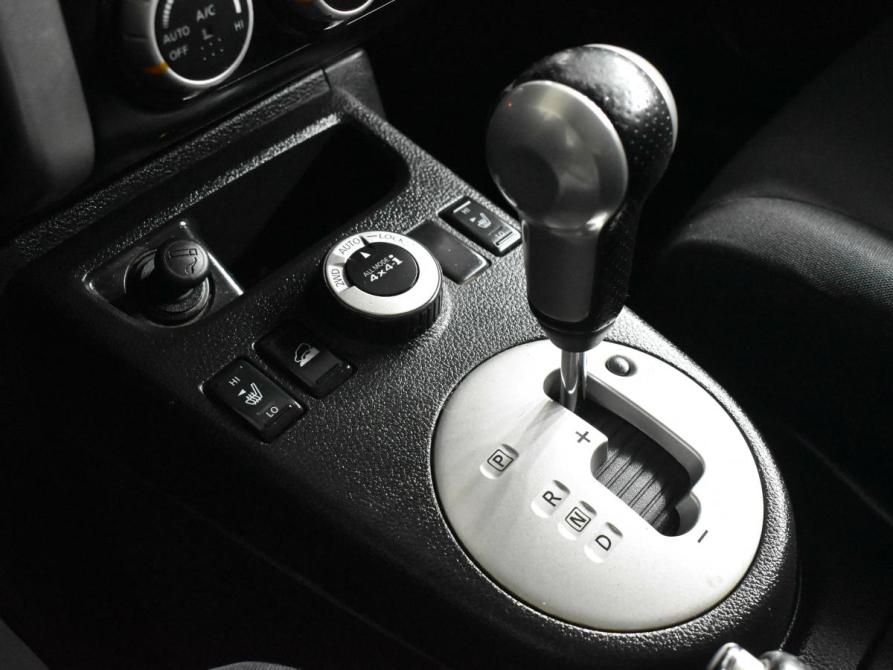 Nissan X-Trail II Екатеринбург  - изображение 16