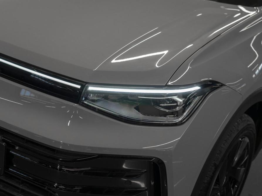 Volkswagen Tharu XR Москва  - изображение 23
