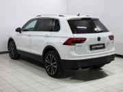 Volkswagen Tiguan II Ростов-на-Дону  - изображение 18