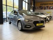 Hyundai Solaris II Нефтекамск  - изображение 12