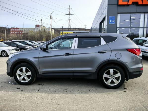 Hyundai Santa Fe III с пробегом 2014 года, цена 1 399 000 рублей, 423000 км, внедорожник, Автокод Объявления