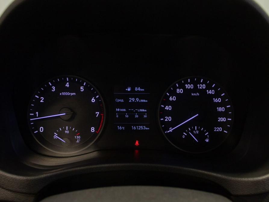 Hyundai Solaris II Иваново  - изображение 21