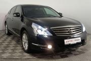 Nissan Teana II Рестайлинг Волгоград  - изображение 27