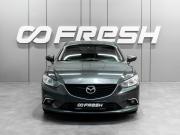 Mazda 6 III (GJ) Рестайлинг Тюмень  - изображение 23