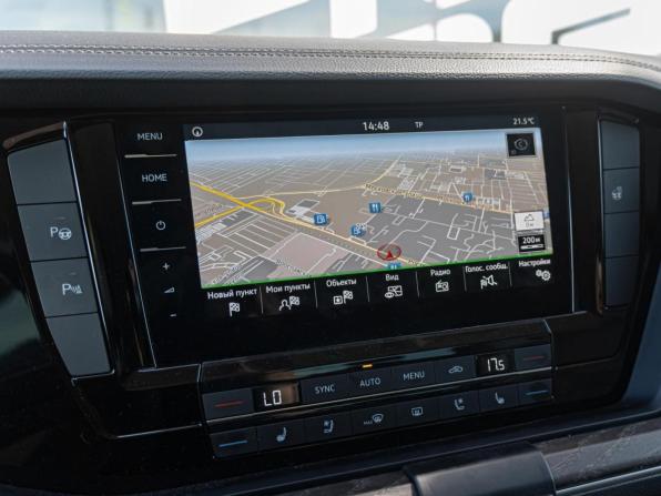 Volkswagen Touareg III с пробегом 2020 года, цена 5 395 000 рублей, 80437 км, внедорожник, Автокод Объявления