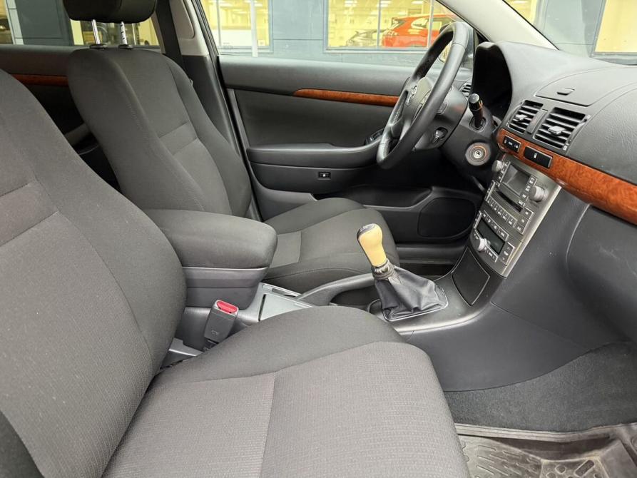 Toyota Avensis II Рестайлинг Ярославль  - изображение 10