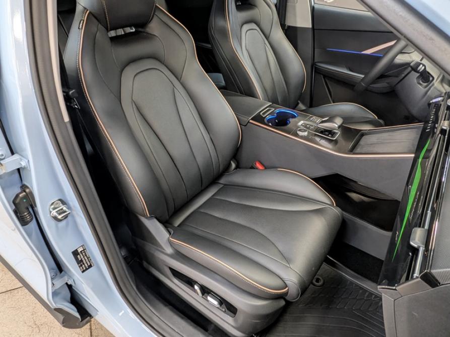 Omoda C5 I Москва  - изображение 21