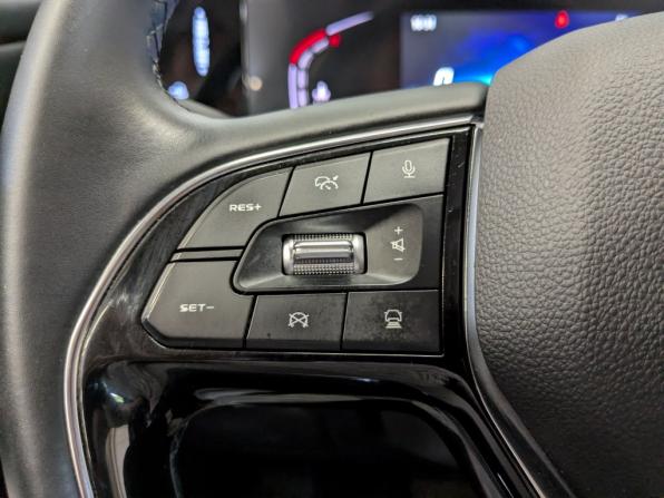 Changan CS75 Plus I Рестайлинг с пробегом 2023 года, цена 1 900 000 рублей, 87969 км, внедорожник, Автокод Объявления