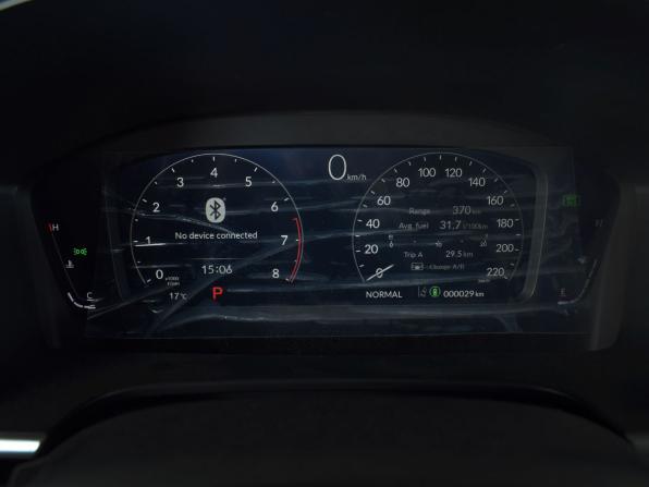 Honda CR-V VI с пробегом 2026 года, цена 4 149 995 рублей, 28 км, внедорожник, Автокод Объявления