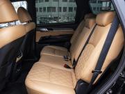 Kia Mohave I Рестайлинг 2 Москва  - изображение 50