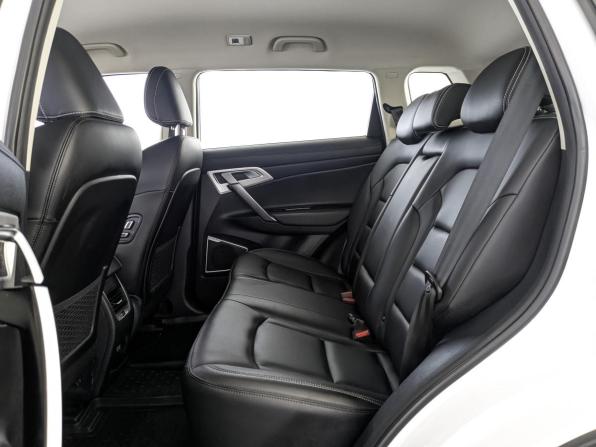 Geely Atlas I с пробегом 2021 года, цена 1 650 000 рублей, 144746 км, внедорожник, Автокод Объявления