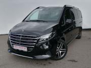 Mercedes-Benz V-Класс III (W447) Рестайлинг 2 Москва  - изображение 28