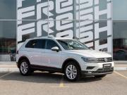 Volkswagen Tiguan II Краснодар  - изображение 22