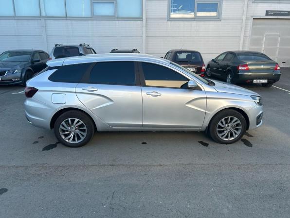 Lada (ВАЗ) Vesta I Рестайлинг (NG) с пробегом 2024 года, цена 1 430 000 рублей, 20100 км, универсал, Автокод Объявления