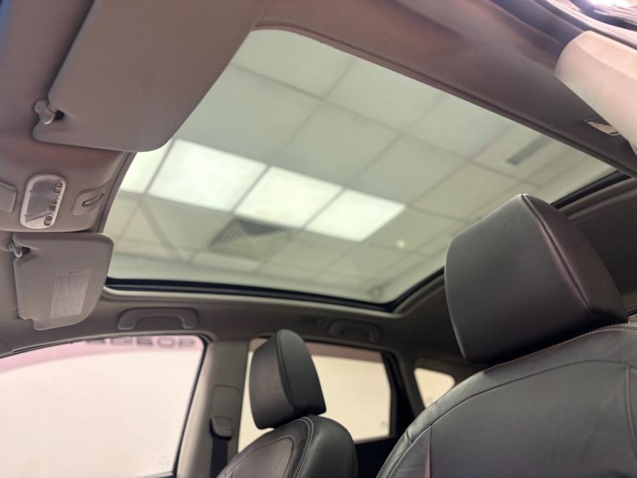 Nissan Qashqai I Рестайлинг Ростов-на-Дону  - изображение 16