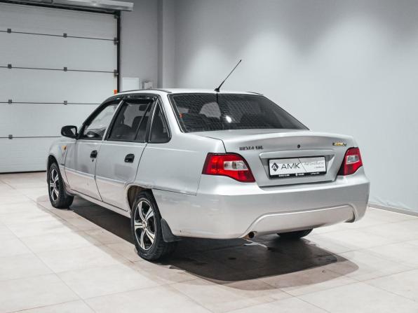 Daewoo Nexia I Рестайлинг с пробегом 2011 года, цена 192 049 рублей, 154097 км, седан, Автокод Объявления