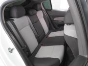 Chevrolet Cruze I Рестайлинг Воронеж  - изображение 23