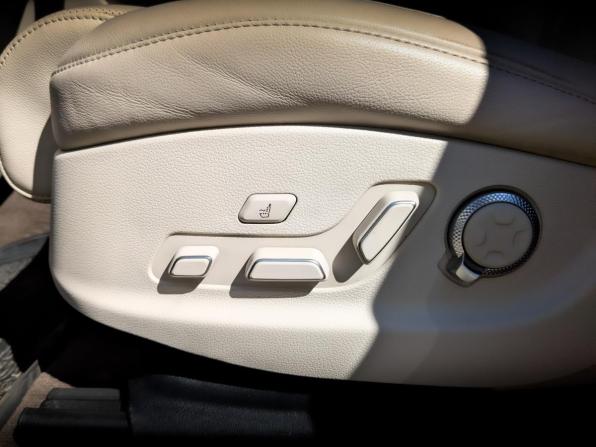 Genesis GV80 I с пробегом 2021 года, цена 6 550 000 рублей, 49752 км, внедорожник, Автокод Объявления