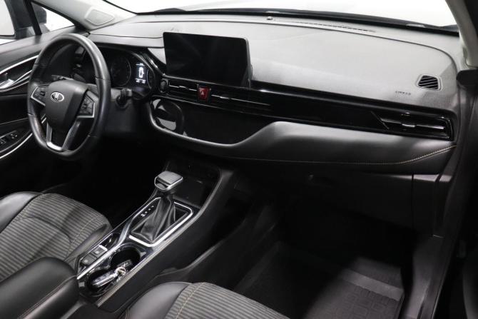 Москвич 3 с пробегом 2023 года, цена 1 441 000 рублей, 37053 км, внедорожник, Автокод Объявления