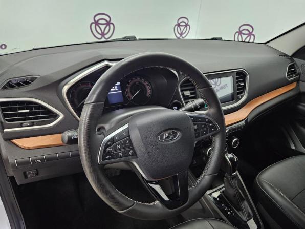 Lada (ВАЗ) Vesta I Рестайлинг (NG) с пробегом 2024 года, цена 1 533 000 рублей, 14573 км, универсал, Автокод Объявления