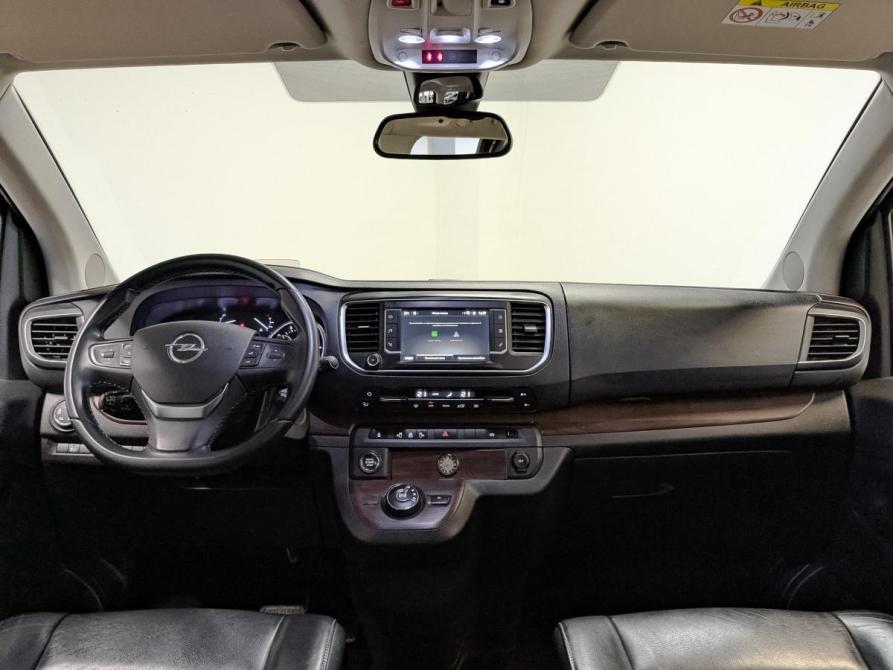 Opel Zafira Life I Санкт-Петербург  - изображение 14