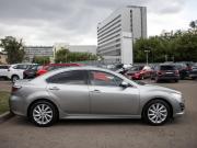 Mazda 6 II (GH) Рестайлинг Москва  - изображение 20