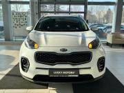 Kia Sportage IV Екатеринбург  - изображение 34