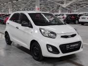 Kia Picanto II Казань  - изображение 25