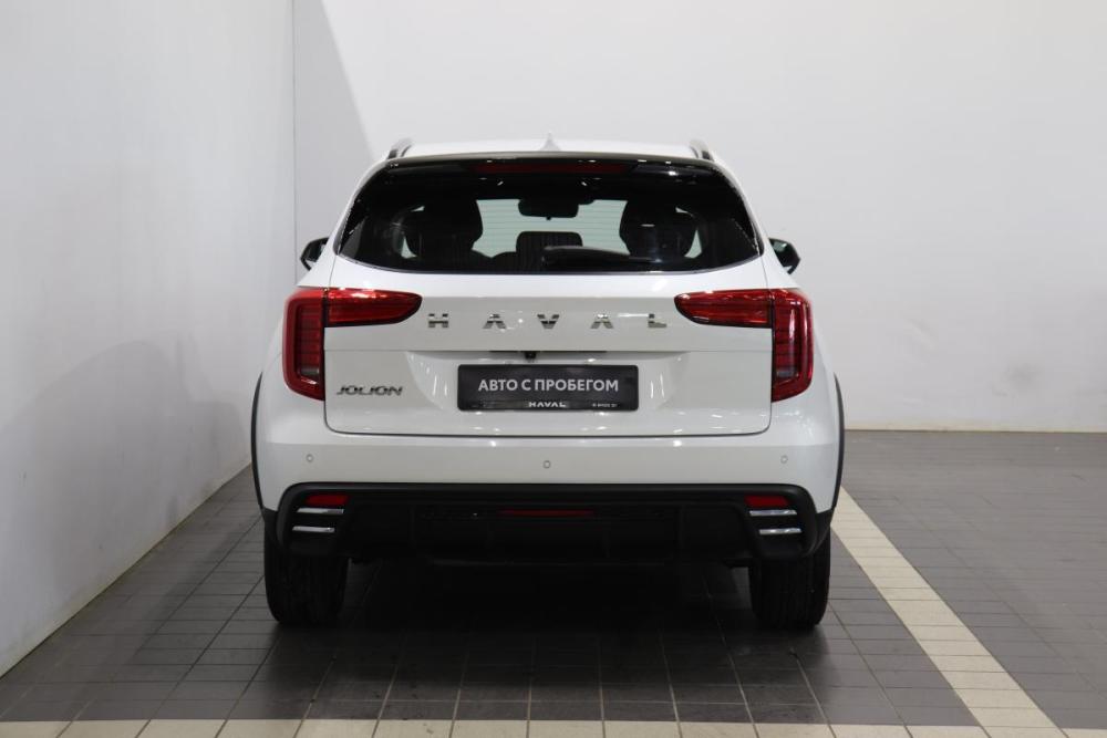 Haval Jolion I Рестайлинг Ульяновск  - изображение 3