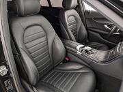 Mercedes-Benz C-Класс AMG IV (W205) Москва  - изображение 52