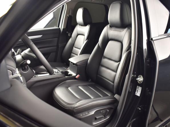 Mazda CX-5 II Рестайлинг с пробегом 2026 года, цена 3 960 000 рублей, 10 км, внедорожник, Автокод Объявления