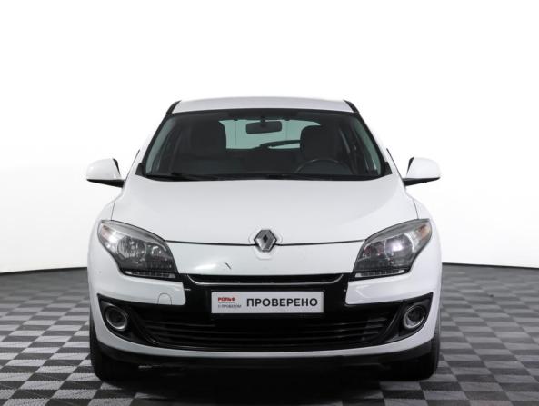Renault Megane III Рестайлинг с пробегом 2012 года, цена 667 000 рублей, 169000 км, хэтчбек, Автокод Объявления