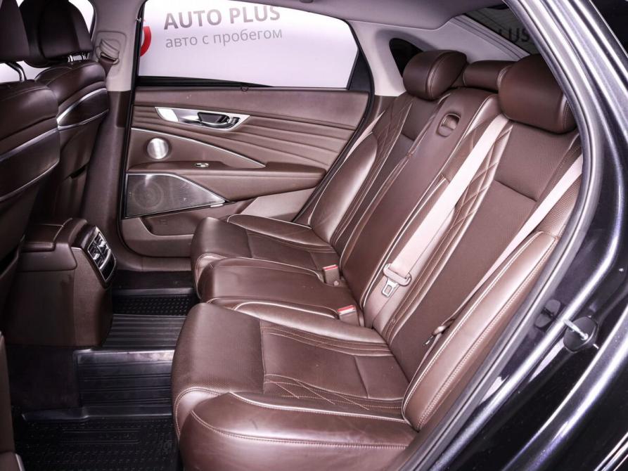 Kia K900 II Минеральные Воды  - изображение 9