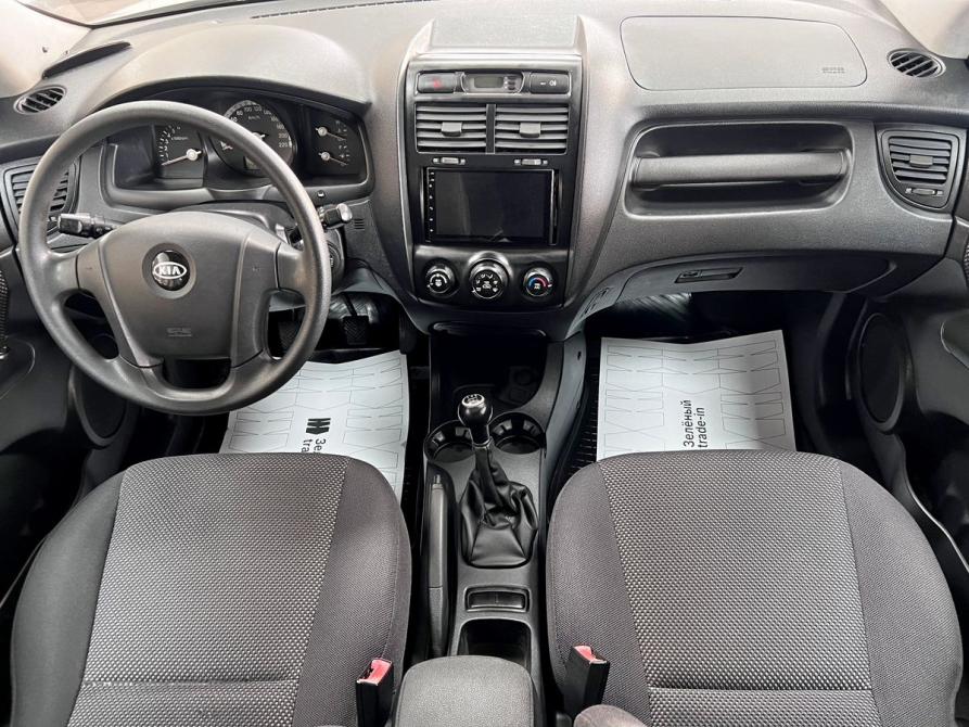 Kia Sportage II Тверь  - изображение 9