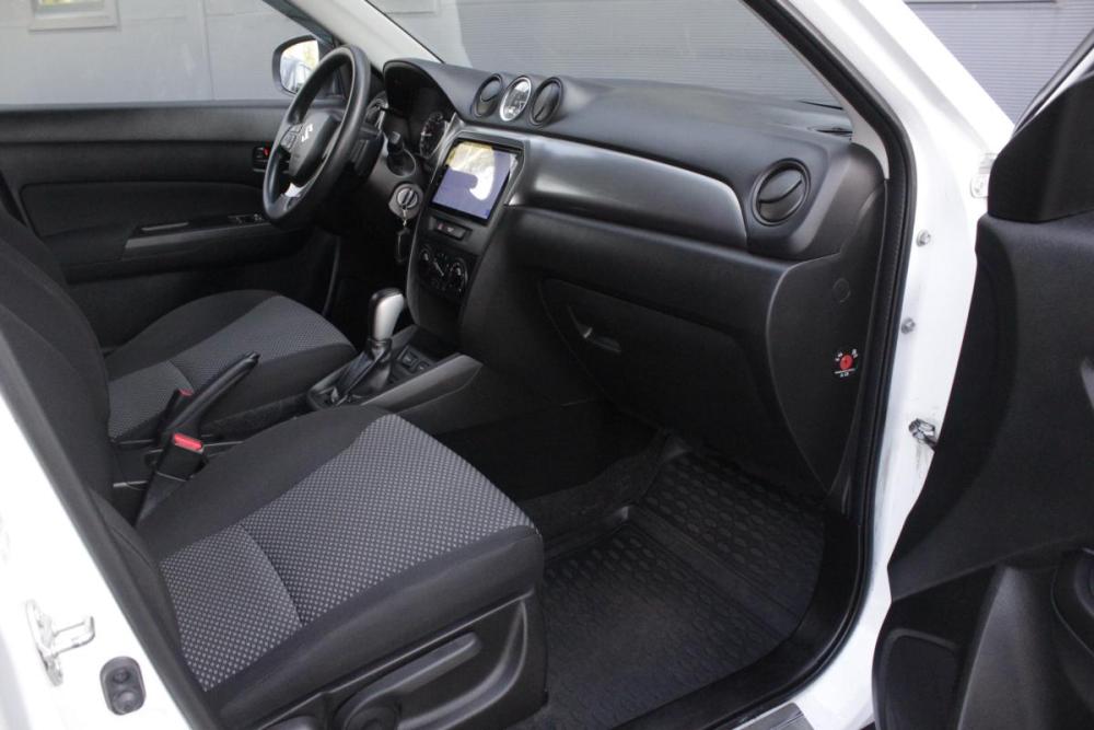 Suzuki Vitara II Рестайлинг Брянск  - изображение 6