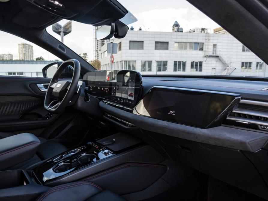 Audi A5 III (B10) Москва  - изображение 13