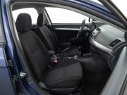 Mitsubishi Lancer X Москва  - изображение 25