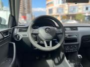 Skoda Rapid I Рестайлинг Краснодар  - изображение 24