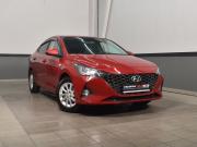 Hyundai Solaris II Рестайлинг Кемерово  - изображение 26