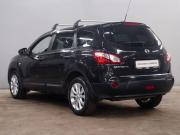 Nissan Qashqai+2 I Рестайлинг Москва  - изображение 22