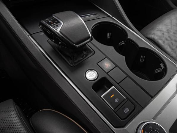 Volkswagen Touareg III с пробегом 2020 года, цена 4 540 000 рублей, 179130 км, внедорожник, Автокод Объявления