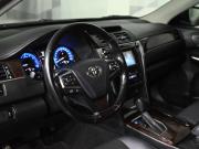 Toyota Camry VII (XV50) Рестайлинг 2 Екатеринбург  - изображение 34
