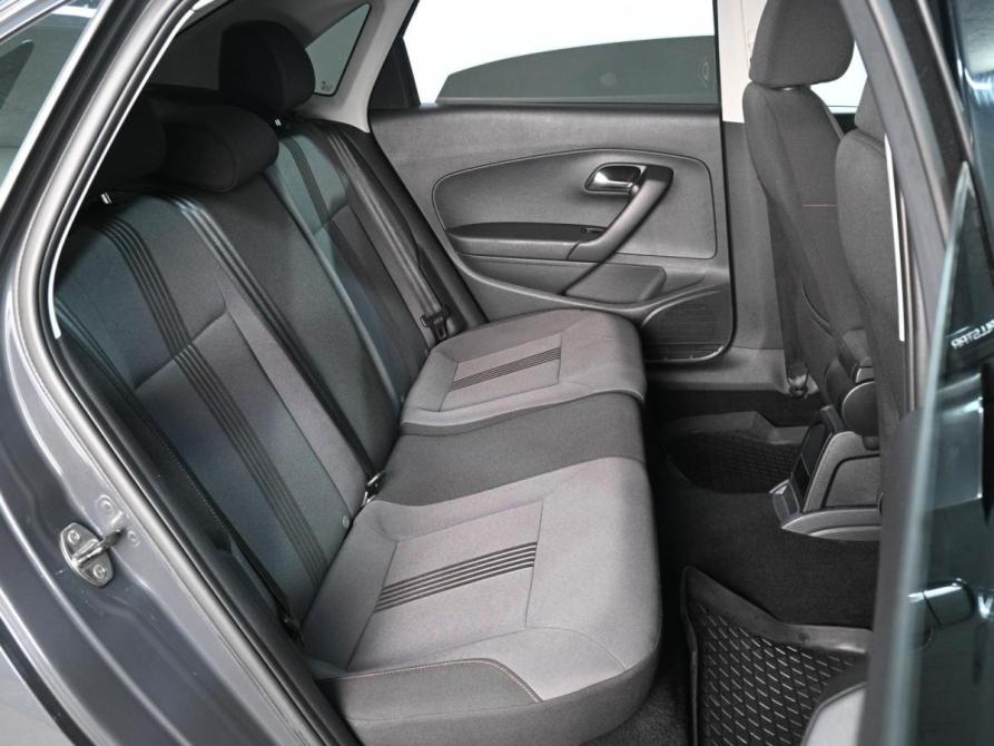 Volkswagen Polo V Рестайлинг Ростов-на-Дону  - изображение 7