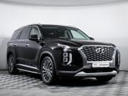 Hyundai Palisade I Москва  - изображение 24