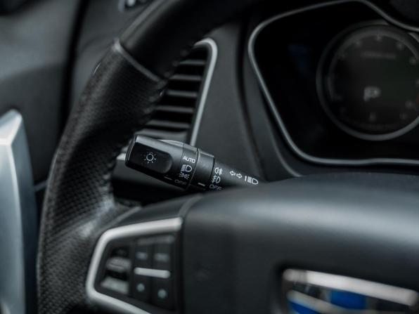 Geely Emgrand X7 I Рестайлинг 2 с пробегом 2019 года, цена 1 078 000 рублей, 147586 км, внедорожник, Автокод Объявления